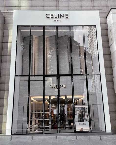 celine us stores|celine official store.